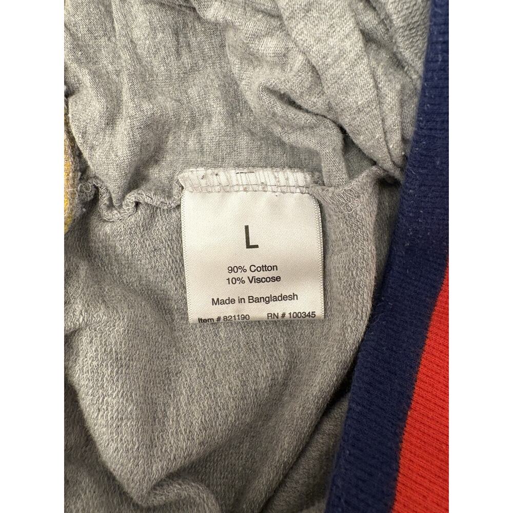 Aldi Grocery Store Women’s Style 1 Joggers Athletic Pants Gray Large L - Picture 6 of 7